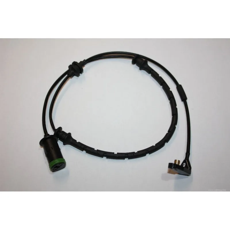 Contact d'avertissement, usure des plaquettes de frein AUTOMEGA 120079510