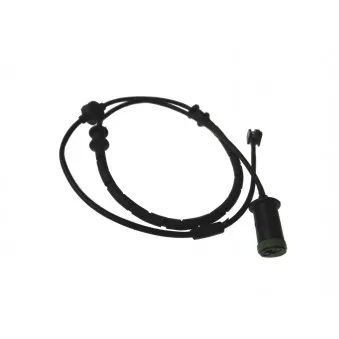 Contact d'avertissement, usure des plaquettes de frein AUTOMEGA 120082210
