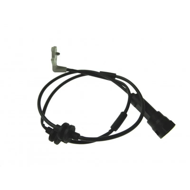 Contact d'avertissement, usure des plaquettes de frein AUTOMEGA 120082510