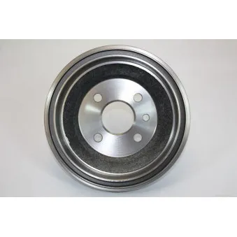 Tambour de frein AUTOMEGA 120082710