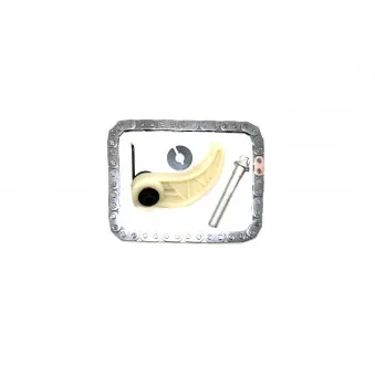 Kit de chaînes, commande de pompe à huile AUTOMEGA 130007210