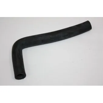 Tuyau, ventilation de carter-moteur AUTOMEGA 130022610