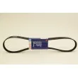 Courroie trapézoïdale à nervures KLAXCAR FRANCE 6PK1193 - Visuel 2