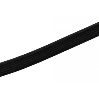 Courroie trapézoïdale à nervures KLAXCAR FRANCE 6PK1545