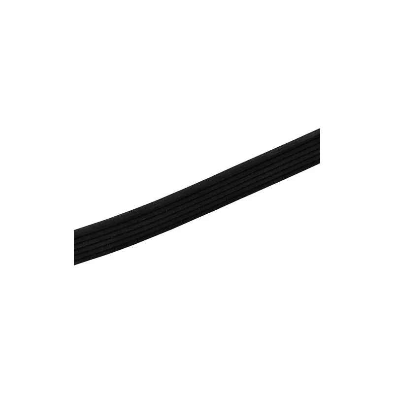 Courroie trapézoïdale à nervures KLAXCAR FRANCE 6PK1605