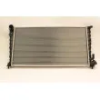 Radiateur, refroidissement du moteur KLAXCAR FRANCE 80001z - Visuel 2
