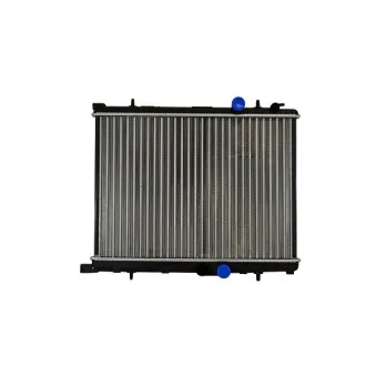Radiateur, refroidissement du moteur KLAXCAR FRANCE 80003z