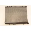 Radiateur, refroidissement du moteur KLAXCAR FRANCE 80003z - Visuel 3