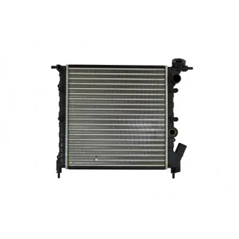 Radiateur, refroidissement du moteur KLAXCAR FRANCE 80057z