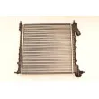 Radiateur, refroidissement du moteur KLAXCAR FRANCE 80057z - Visuel 3