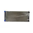 Radiateur, refroidissement du moteur KLAXCAR FRANCE 80085z - Visuel 1