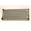 Radiateur, refroidissement du moteur KLAXCAR FRANCE 80085z - Visuel 3