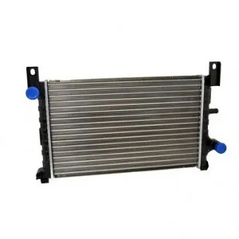 Radiateur, refroidissement du moteur KLAXCAR FRANCE 80105z