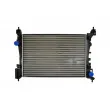 Radiateur, refroidissement du moteur KLAXCAR FRANCE 80150z - Visuel 1