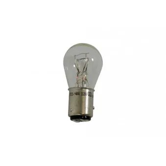 Ampoule, feu stop/feu arrière KLAXCAR FRANCE 86281z