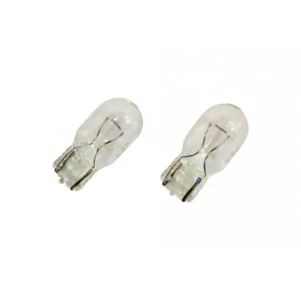 Ampoule, feu clignotant KLAXCAR FRANCE 86316x