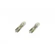 Ampoule, éclairage intérieur KLAXCAR FRANCE 86317x - Visuel 1