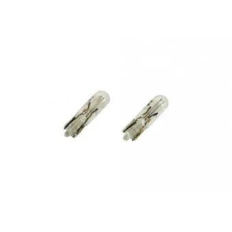 Ampoule, éclairage intérieur KLAXCAR FRANCE 86317x