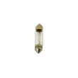 Ampoule, feu éclaireur de plaque KLAXCAR FRANCE 86321z - Visuel 1