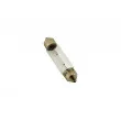 Ampoule, feu éclaireur de plaque KLAXCAR FRANCE 86330z - Visuel 1