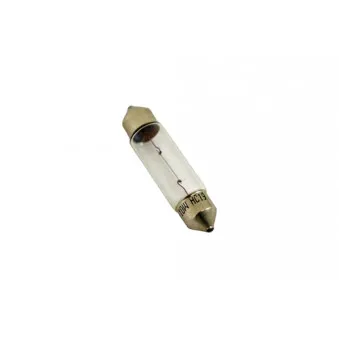 Ampoule, feu éclaireur de plaque KLAXCAR FRANCE 86330z
