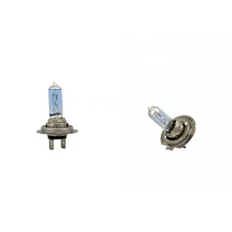 Ampoule, projecteur longue portée KLAXCAR FRANCE 86436jb