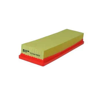 Filtre à air KLAXCAR FRANCE FA067z