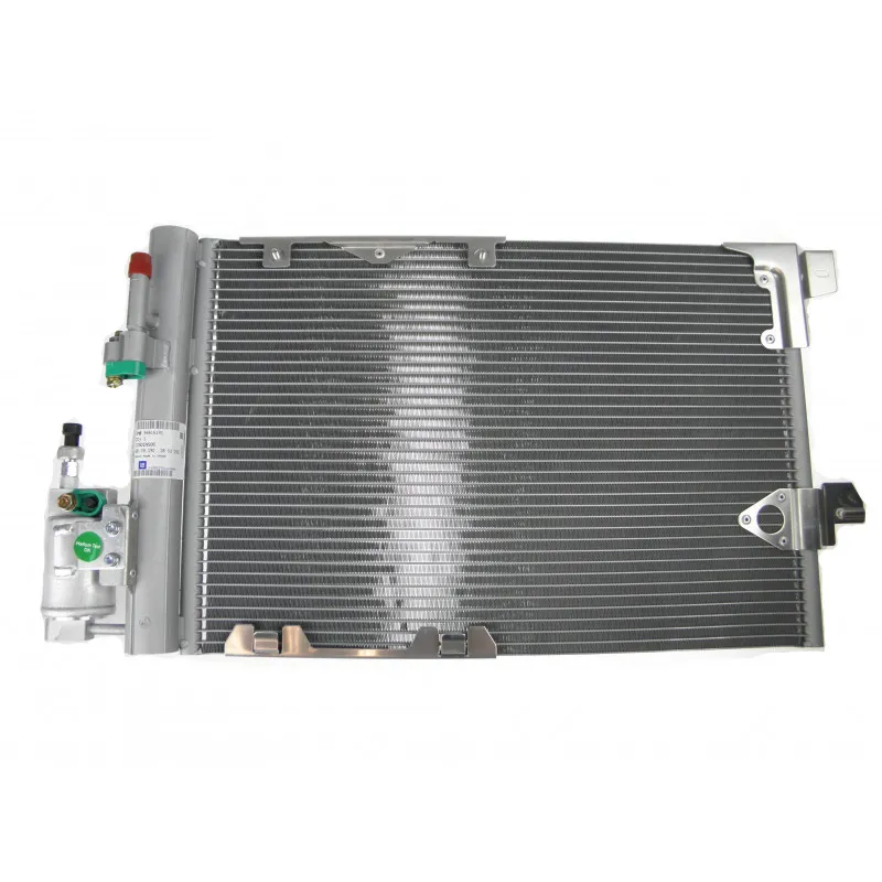 Condenseur, climatisation AUTOMEGA 160092020