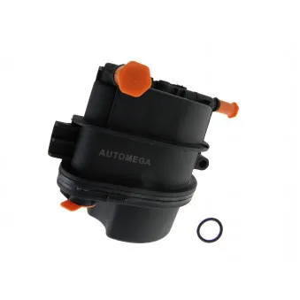Filtre à carburant AUTOMEGA 180013810