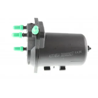 Filtre à carburant AUTOMEGA 180015610