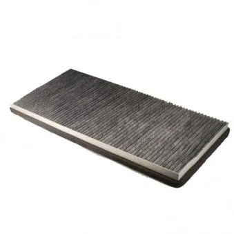 Filtre, air de l'habitacle KLAXCAR FRANCE FC010z
