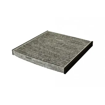 Filtre, air de l'habitacle KLAXCAR FRANCE FC031z