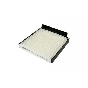 Filtre, air de l'habitacle KLAXCAR FRANCE FC038z