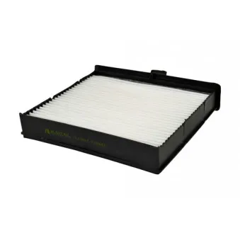 Filtre, air de l'habitacle KLAXCAR FRANCE FC044z