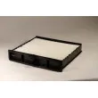 Filtre, air de l'habitacle KLAXCAR FRANCE FC044z - Visuel 2