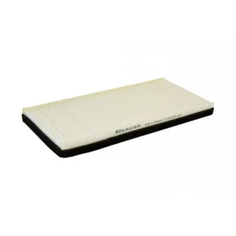 Filtre, air de l'habitacle KLAXCAR FRANCE FC051z