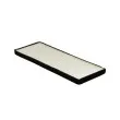 Filtre, air de l'habitacle KLAXCAR FRANCE FC066z - Visuel 1