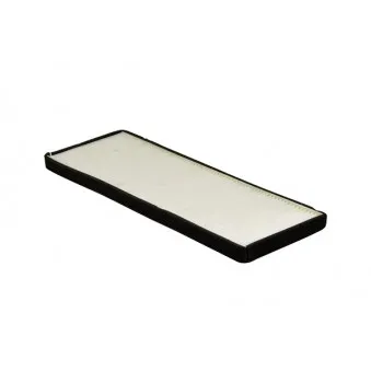 Filtre, air de l'habitacle KLAXCAR FRANCE FC066z