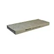 Filtre, air de l'habitacle KLAXCAR FRANCE FC069z - Visuel 1