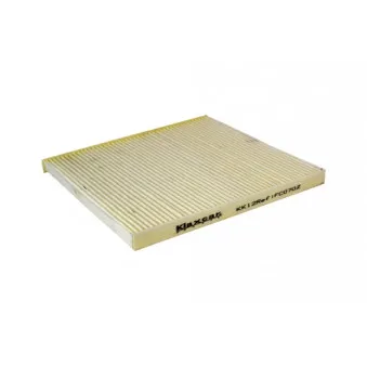Filtre, air de l'habitacle KLAXCAR FRANCE FC070z