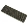 Filtre, air de l'habitacle KLAXCAR FRANCE FC073z - Visuel 2