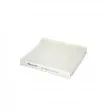 Filtre, air de l'habitacle KLAXCAR FRANCE FC077z - Visuel 3