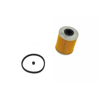 Filtre à carburant KLAXCAR FRANCE FE017z