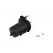 Filtre à carburant KLAXCAR FRANCE FE038z - Visuel 1