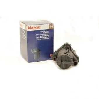 Filtre à carburant KLAXCAR FRANCE FE039z