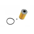 Filtre à carburant KLAXCAR FRANCE FE059z - Visuel 1