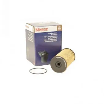 Filtre à carburant KLAXCAR FRANCE FE074z