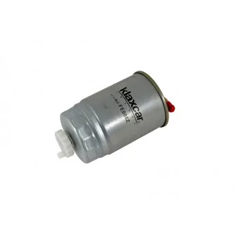 Filtre à carburant KLAXCAR FRANCE FE086z