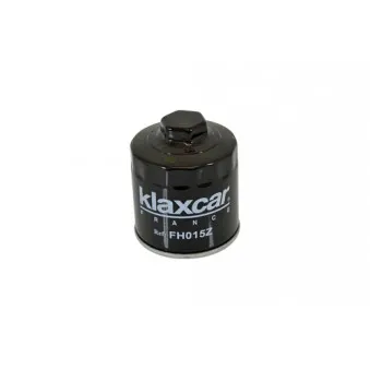 Filtre à huile KLAXCAR FRANCE FH015z