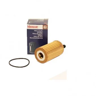 Filtre à huile KLAXCAR FRANCE FH016z